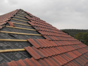 roofing contractors dublin
