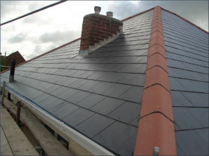 Experienced Dublin Roofers