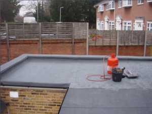 Flat Roof Repairs dublin