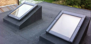 skylight repairs