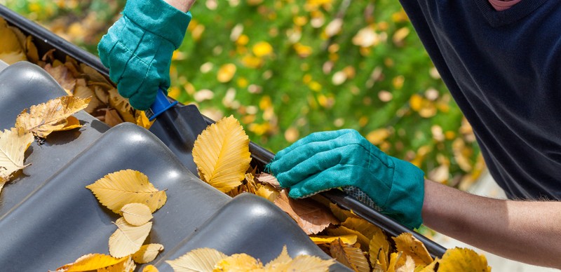 Gutter Repairs Dublin | The Gutter Repairs Specialist